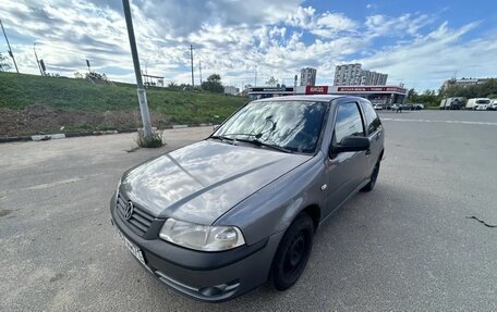 Volkswagen Pointer, 2005 год, 125 000 рублей, 15 фотография