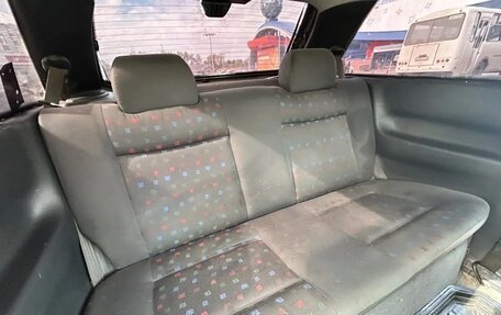 Volkswagen Pointer, 2005 год, 125 000 рублей, 27 фотография