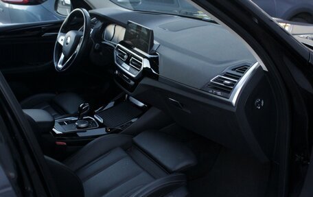 BMW X3, 2021 год, 5 350 000 рублей, 6 фотография