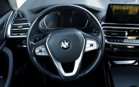 BMW X3, 2021 год, 5 350 000 рублей, 8 фотография