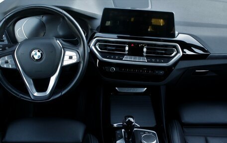 BMW X3, 2021 год, 5 350 000 рублей, 7 фотография