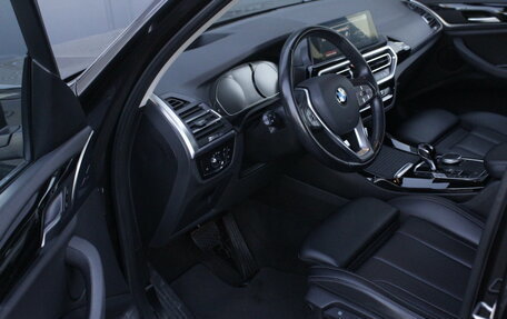 BMW X3, 2021 год, 5 350 000 рублей, 5 фотография