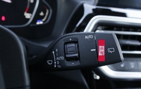 BMW X3, 2021 год, 5 350 000 рублей, 12 фотография