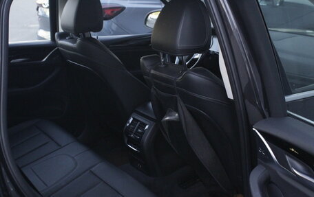 BMW X3, 2021 год, 5 350 000 рублей, 19 фотография