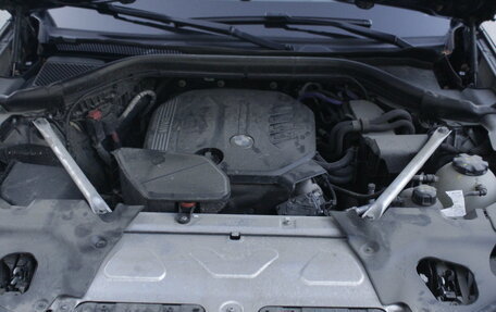 BMW X3, 2021 год, 5 350 000 рублей, 23 фотография