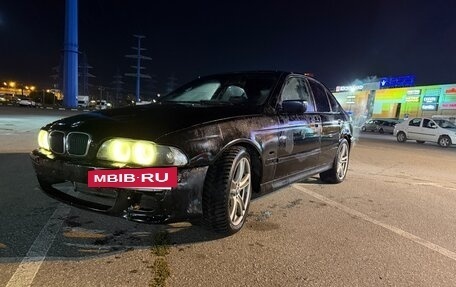 BMW 5 серия, 1998 год, 350 000 рублей, 2 фотография