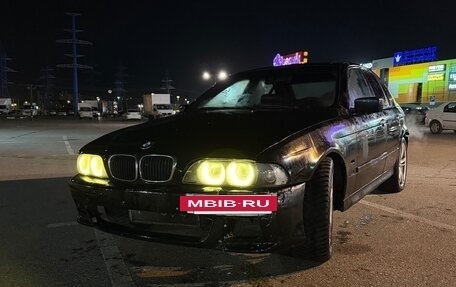 BMW 5 серия, 1998 год, 350 000 рублей, 3 фотография