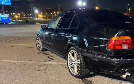 BMW 5 серия, 1998 год, 350 000 рублей, 4 фотография