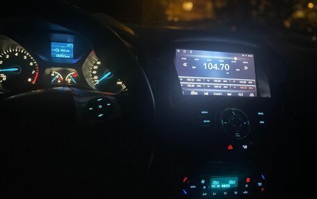 Ford Focus III, 2012 год, 620 000 рублей, 5 фотография