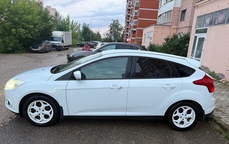 Ford Focus III, 2012 год, 620 000 рублей, 2 фотография