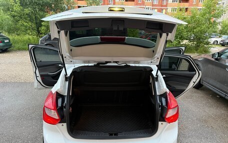 Ford Focus III, 2012 год, 620 000 рублей, 4 фотография