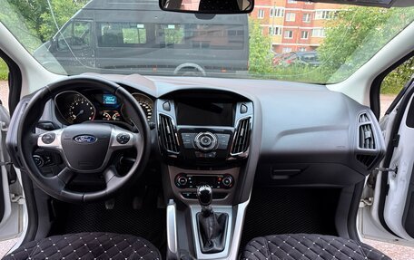Ford Focus III, 2012 год, 620 000 рублей, 3 фотография