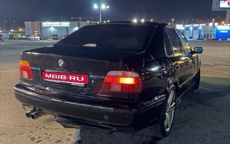 BMW 5 серия, 1998 год, 350 000 рублей, 5 фотография