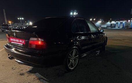 BMW 5 серия, 1998 год, 350 000 рублей, 6 фотография