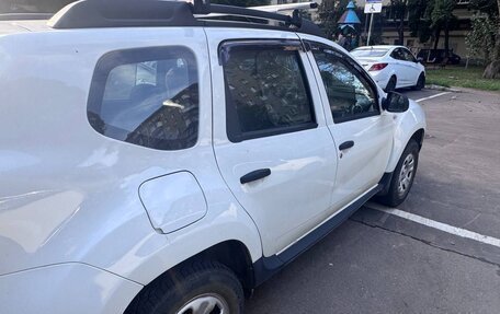 Renault Duster I рестайлинг, 2014 год, 1 250 000 рублей, 3 фотография