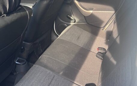 Renault Duster I рестайлинг, 2014 год, 1 250 000 рублей, 9 фотография