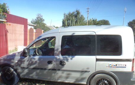 Opel Combo C, 2008 год, 460 000 рублей, 3 фотография