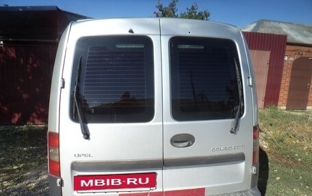 Opel Combo C, 2008 год, 460 000 рублей, 2 фотография