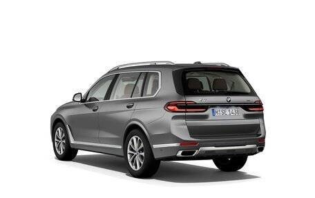 BMW X7, 2026 год, 19 500 000 рублей, 12 фотография