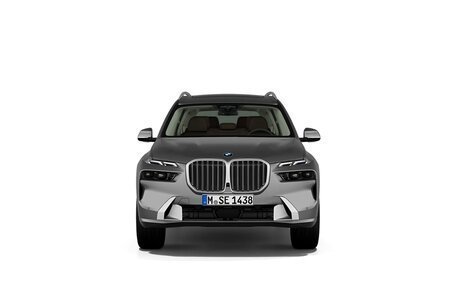 BMW X7, 2026 год, 19 500 000 рублей, 14 фотография