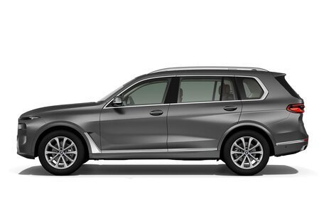 BMW X7, 2026 год, 19 500 000 рублей, 13 фотография
