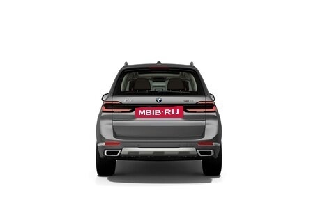 BMW X7, 2026 год, 19 500 000 рублей, 15 фотография