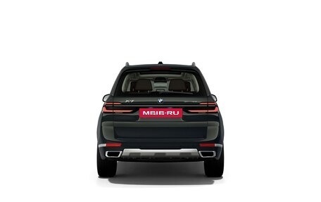 BMW X7, 2026 год, 19 500 000 рублей, 10 фотография