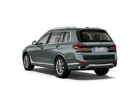 BMW X7, 2026 год, 19 500 000 рублей, 17 фотография