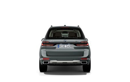 BMW X7, 2026 год, 19 500 000 рублей, 20 фотография