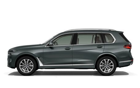 BMW X7, 2026 год, 19 500 000 рублей, 18 фотография