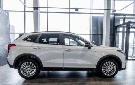 Haval Jolion, 2026 год, 2 674 709 рублей, 5 фотография