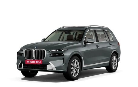 BMW X7, 2026 год, 19 500 000 рублей, 16 фотография