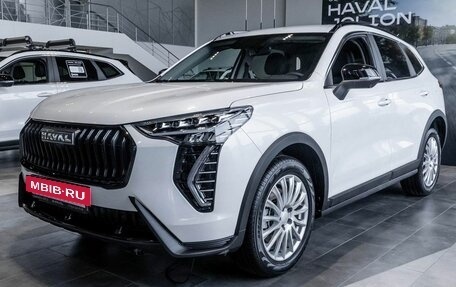 Haval Jolion, 2026 год, 2 674 709 рублей, 2 фотография