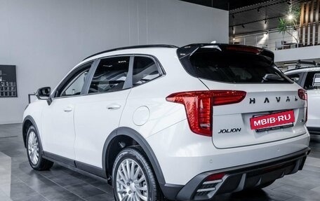 Haval Jolion, 2026 год, 2 674 709 рублей, 7 фотография