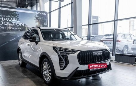 Haval Jolion, 2026 год, 2 674 709 рублей, 4 фотография