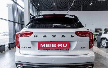 Haval Jolion, 2026 год, 2 674 709 рублей, 6 фотография