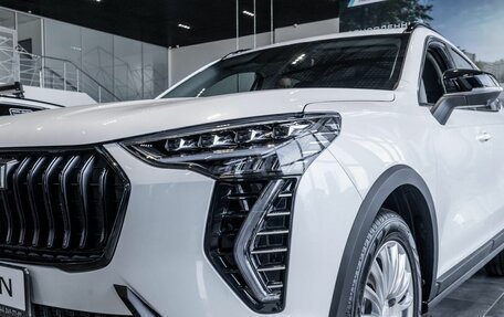 Haval Jolion, 2026 год, 2 674 709 рублей, 11 фотография