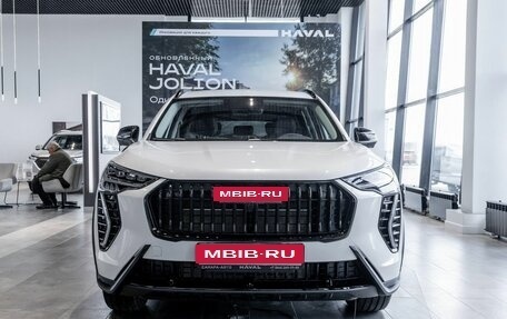 Haval Jolion, 2026 год, 2 674 709 рублей, 3 фотография