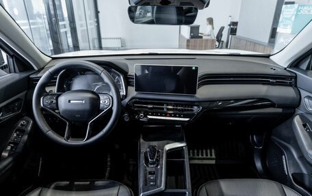 Haval Jolion, 2026 год, 2 674 709 рублей, 36 фотография