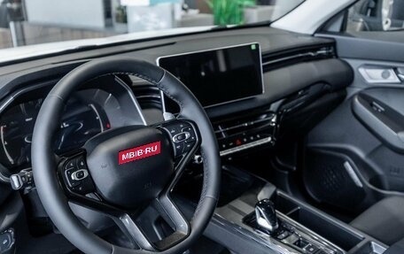 Haval Jolion, 2026 год, 2 674 709 рублей, 24 фотография
