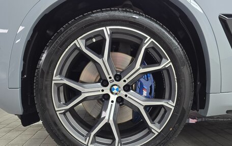 BMW X5, 2025 год, 13 400 000 рублей, 5 фотография