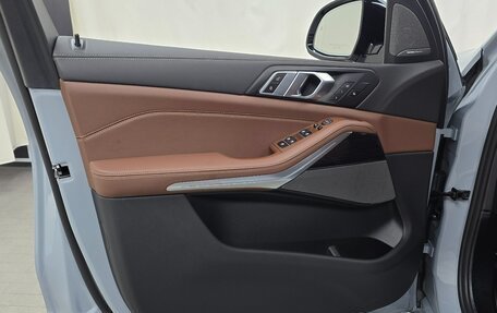 BMW X5, 2025 год, 13 400 000 рублей, 6 фотография