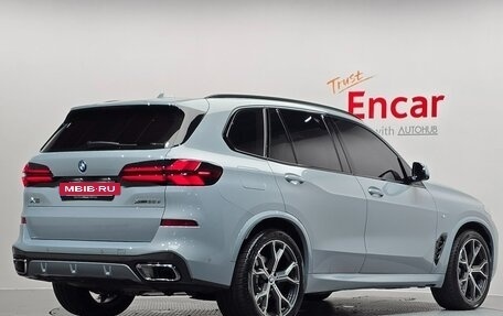BMW X5, 2025 год, 13 400 000 рублей, 2 фотография