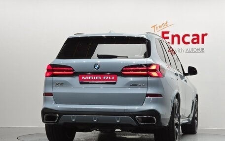 BMW X5, 2025 год, 13 400 000 рублей, 3 фотография