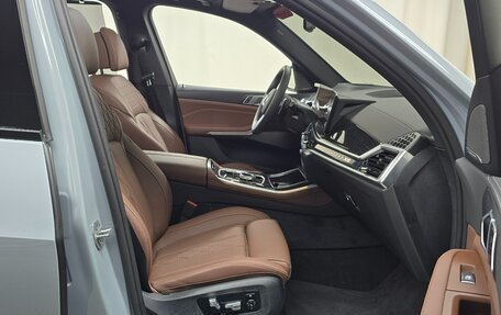 BMW X5, 2025 год, 13 400 000 рублей, 9 фотография
