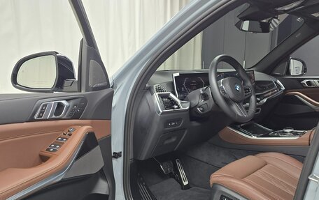 BMW X5, 2025 год, 13 400 000 рублей, 8 фотография