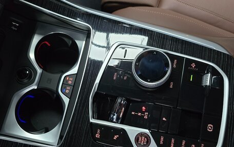 BMW X5, 2025 год, 13 400 000 рублей, 14 фотография