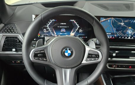 BMW X5, 2025 год, 13 400 000 рублей, 12 фотография