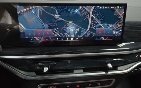 BMW X5, 2025 год, 13 400 000 рублей, 15 фотография