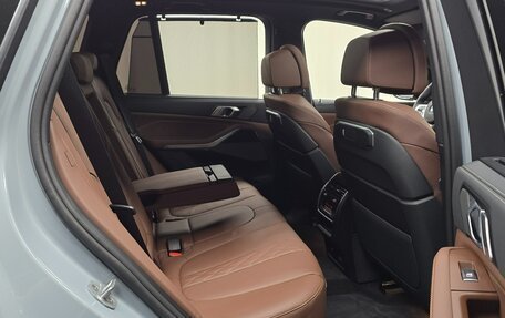 BMW X5, 2025 год, 13 400 000 рублей, 10 фотография